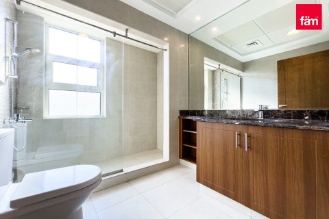 Vila v Dubai, SAE 5 ložnice, 658.6 m² Č.: 689529 - fotografie 8