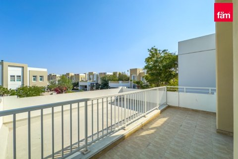 Vila v Dubai, SAE 5 ložnice, 658.6 m² Č.: 689529 - fotografie 9