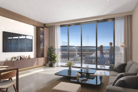 Dzīvoklis Dubaijā, AAE 3 istabas, 201.3 m2 Nr. 689283 - attēls 2