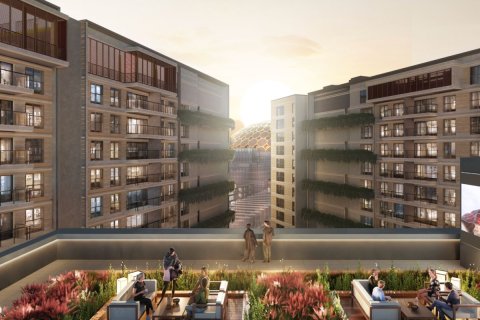 Dzīvoklis Dubaijā, AAE 3 istabas, 201.3 m2 Nr. 689283 - attēls 6