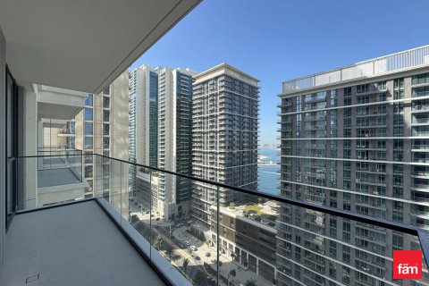 Apartment til leje i Dubai Harbour, Dubai, UAE 1 soveværelse, 74.1 kvm № 689284 - foto 4