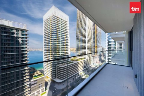 Apartament de închiriat în Dubai Harbour, Dubai, EAU 1 dormitor, 73.7 mp.  №689284 - poză 10