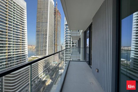 Apartment til leje i Dubai Harbour, Dubai, UAE 1 soveværelse, 74.1 kvm № 689284 - foto 3