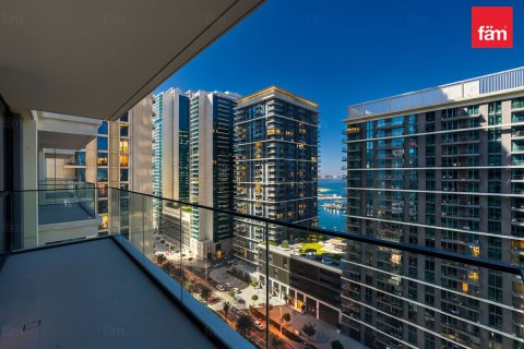 Apartament de închiriat în Dubai Harbour, Dubai, EAU 1 dormitor, 73.7 mp.  №689284 - poză 11