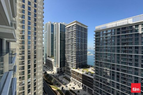 Apartment til leje i Dubai Harbour, Dubai, UAE 1 soveværelse, 74.1 kvm № 689284 - foto 12