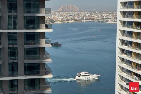 Apartment til leje i Dubai Harbour, Dubai, UAE 1 soveværelse, 74.1 kvm № 689284 - foto 2