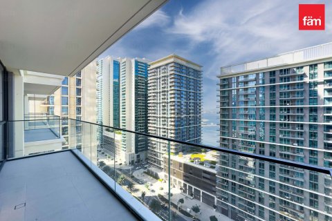 Apartament de închiriat în Dubai Harbour, Dubai, EAU 1 dormitor, 73.7 mp.  №689284 - poză 2