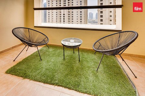 آپارتمان برای فروش در  Dubai، امارات متحده عربی  2 خوابه ، 140.8 متر مربع ، شماره 689528 - تصویر 2