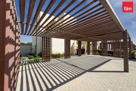 Városi lakóépület itt: Dubai, EAE, 3 hálószoba, 243.4 m², azonosító: 689527 - fénykép 25