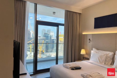 Apartament de închiriat în Business Bay, Dubai, EAU 1 dormitor, 93.1 mp. №689285 - poză 3