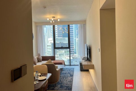 Korter asukohaga Business Bay, Dubai, AÜE: 1 magamistoaga, 93.1 m² Nr 689285