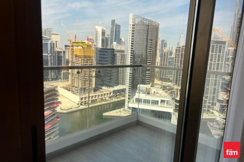 Apartament de închiriat în Business Bay, Dubai, EAU 1 dormitor, 93.1 mp. №689285 - poză 8