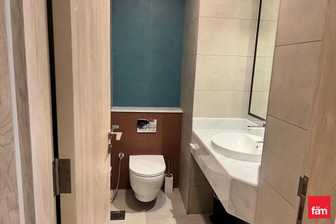 Apartament de închiriat în Business Bay, Dubai, EAU 1 dormitor, 93.1 mp. №689285 - poză 13