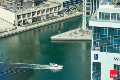 Lakás itt: Business Bay, Dubai, EAE, 1 hálószoba, 93.1 m², azonosító: 689285 - fénykép 10