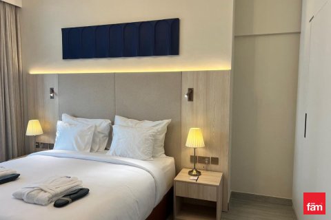 Lakás itt: Business Bay, Dubai, EAE, 1 hálószoba, 93.1 m², azonosító: 689285 - fénykép 6