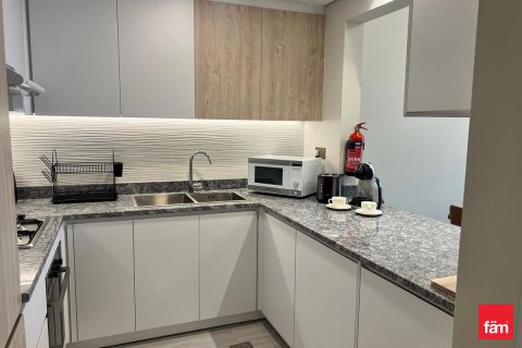 Apartament de închiriat în Business Bay, Dubai, EAU 1 dormitor, 93.1 mp. №689285 - poză 2
