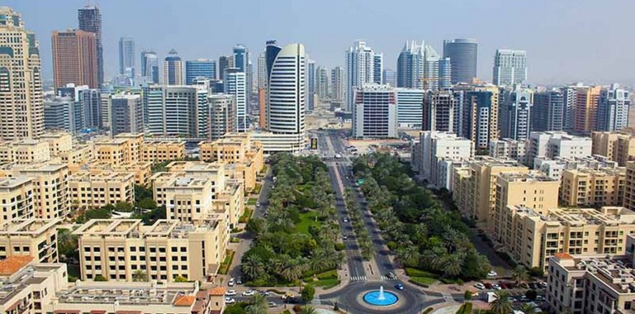 Pământ în Dubai, EAU №701030