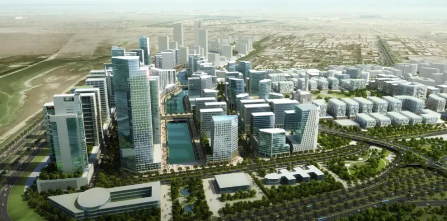 Pământ în Dubai, EAU №701029