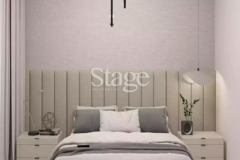 Appartamento in vendita a Al Furjan, Dubai, EAU 2 camere da letto, 91 mq. № 639047 - foto 2