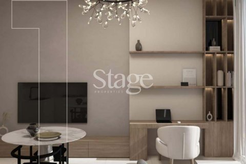 Appartamento in vendita a Al Furjan, Dubai, EAU 2 camere da letto, 91 mq. № 639047 - foto 8
