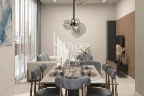 Appartamento in vendita a Al Furjan, Dubai, EAU 2 camere da letto, 91 mq. № 639047 - foto 9