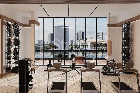 Appartamento in vendita a Al Furjan, Dubai, EAU 2 camere da letto, 91 mq. № 639047 - foto 10