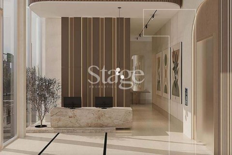 Appartamento in vendita a Al Furjan, Dubai, EAU 2 camere da letto, 91 mq. № 639047 - foto 4