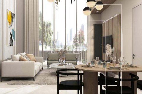 Appartamento in vendita a Al Furjan, Dubai, EAU 1 camera da letto, 78 mq. № 639046 - foto 2
