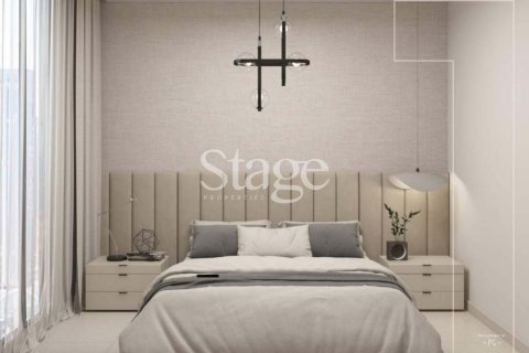 Appartamento in vendita a Al Furjan, Dubai, EAU 1 camera da letto, 78 mq. № 639046 - foto 9