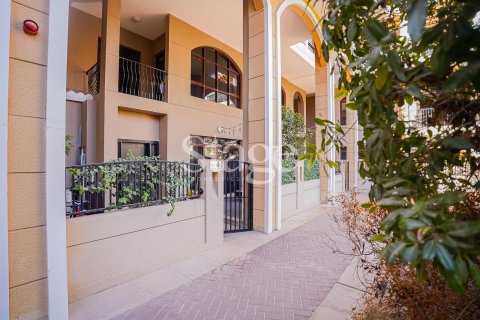 Duplex u gradu Jumeirah Village Circle, Dubai, UAE 2 spavaće sobe, 184 m2 Br. 639051 - Slika 25