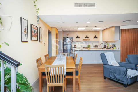 Duplex u gradu Jumeirah Village Circle, Dubai, UAE 2 spavaće sobe, 184 m2 Br. 639051 - Slika 7