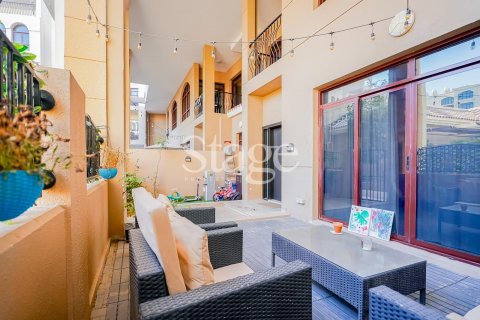Duplex u gradu Jumeirah Village Circle, Dubai, UAE 2 spavaće sobe, 184 m2 Br. 639051 - Slika 21
