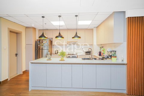 Duplex u gradu Jumeirah Village Circle, Dubai, UAE 2 spavaće sobe, 184 m2 Br. 639051 - Slika 11