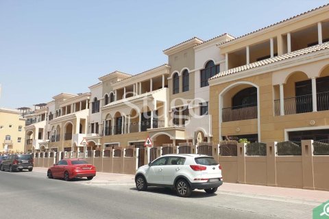 Duplex u gradu Jumeirah Village Circle, Dubai, UAE 2 spavaće sobe, 184 m2 Br. 639051 - Slika 26