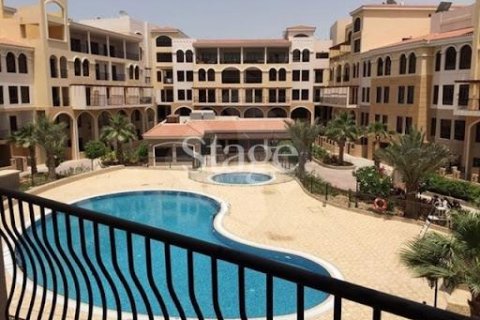Duplex u gradu Jumeirah Village Circle, Dubai, UAE 2 spavaće sobe, 184 m2 Br. 639051 - Slika 5
