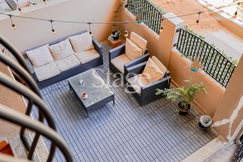 Duplex u gradu Jumeirah Village Circle, Dubai, UAE 2 spavaće sobe, 184 m2 Br. 639051 - Slika 3