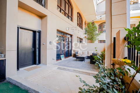 Duplex u gradu Jumeirah Village Circle, Dubai, UAE 2 spavaće sobe, 184 m2 Br. 639051 - Slika 22