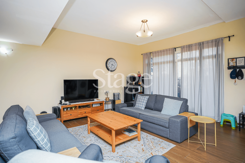Duplex u gradu Jumeirah Village Circle, Dubai, UAE 2 spavaće sobe, 184 m2 Br. 639051 - Slika 6