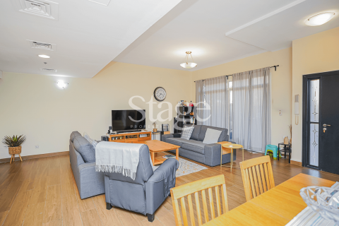 Duplex u gradu Jumeirah Village Circle, Dubai, UAE 2 spavaće sobe, 184 m2 Br. 639051 - Slika 9