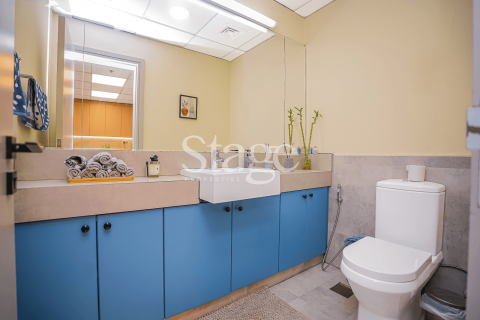 Duplex u gradu Jumeirah Village Circle, Dubai, UAE 2 spavaće sobe, 184 m2 Br. 639051 - Slika 27