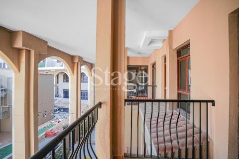 Duplex u gradu Jumeirah Village Circle, Dubai, UAE 2 spavaće sobe, 184 m2 Br. 639051 - Slika 16