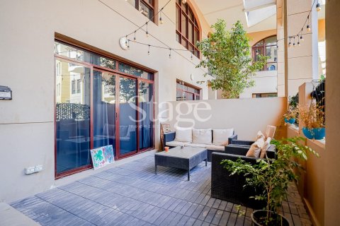 Duplex u gradu Jumeirah Village Circle, Dubai, UAE 2 spavaće sobe, 184 m2 Br. 639051 - Slika 24