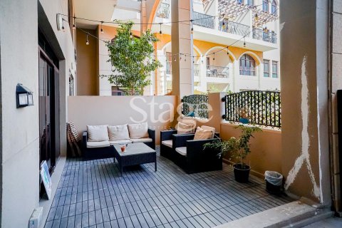 Duplex u gradu Jumeirah Village Circle, Dubai, UAE 2 spavaće sobe, 184 m2 Br. 639051 - Slika 20