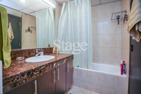 Duplex u gradu Jumeirah Village Circle, Dubai, UAE 2 spavaće sobe, 184 m2 Br. 639051 - Slika 29