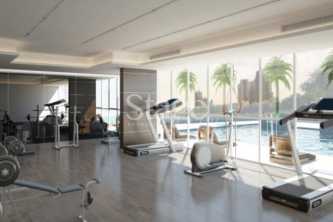 Appartamento in vendita a Dubai Residence Complex, Dubai, EAU 3 camere da letto, 126 mq. № 639052 - foto 12