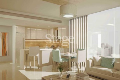 Appartamento in vendita a Dubai Residence Complex, Dubai, EAU 3 camere da letto, 126 mq. № 639052 - foto 4