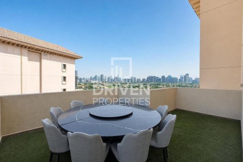 Apartment in Jumeirah Golf Estates, Dubai, UAE 4 bedrooms, 306.86 sq.m. № 762564 - photo 28