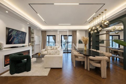 Apartment in Jumeirah Golf Estates, Dubai, UAE 4 bedrooms, 306.86 sq.m. № 762564 - photo 2