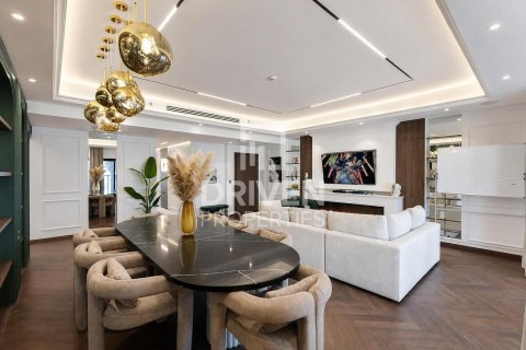 Apartment in Jumeirah Golf Estates, Dubai, UAE 4 bedrooms, 306.86 sq.m. № 762564 - photo 4