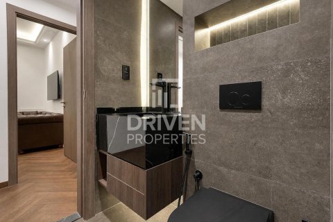 Apartment in Jumeirah Golf Estates, Dubai, UAE 4 bedrooms, 306.86 sq.m. № 762564 - photo 22